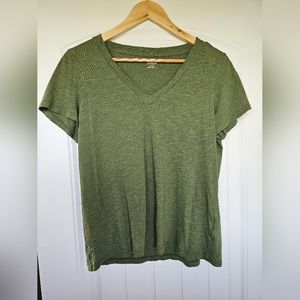 Madewell T-Shirt Size Med.